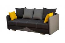 Sofa rozkładana 3 osobowa Iga - Kinas Meble
