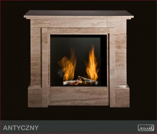 Biokominek Kami - Antyczny Marble 225
