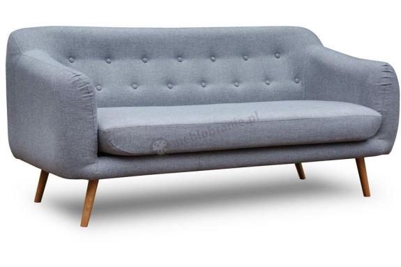 Sofa 3 osobowa Stella - Kinas Meble
