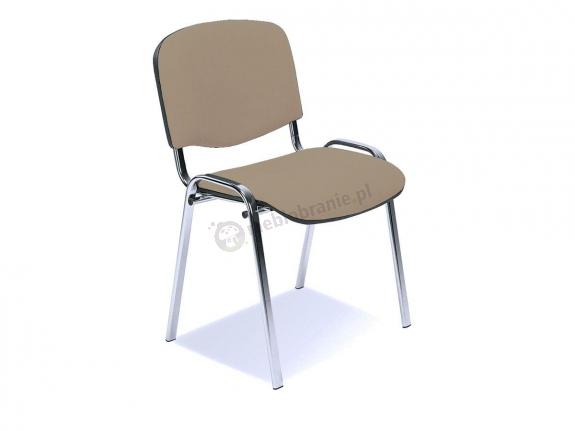 Krzesło ISO Chrom C4 - oferta Pakiet