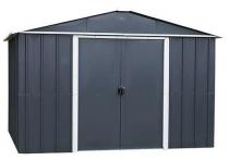 Yardmaster 108 AEYZ Składzik ogrodowy 2x3 Anthracite (7m2)