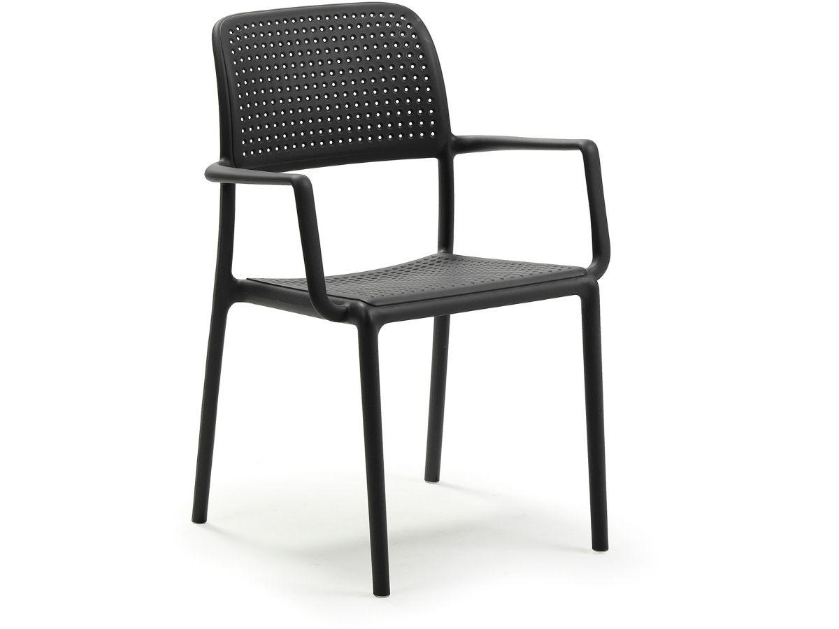 Nardi Bora Antracite