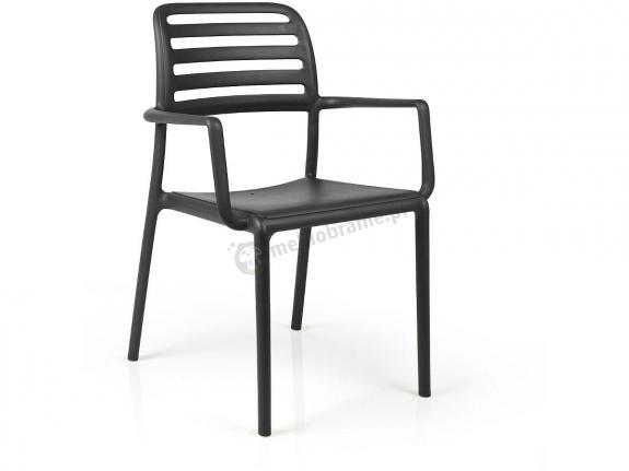 Nardi Costa Antracite