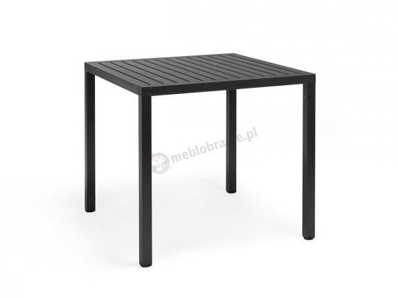 Cube 80x80 Antracite
