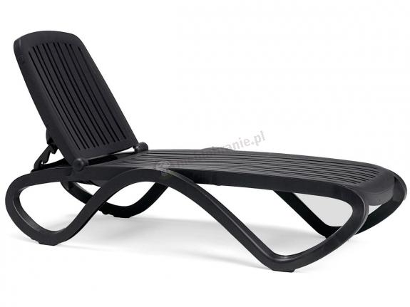 Nardi Tropico Antracite