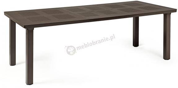 Nardi Levante stół prostokątny ogrodowy Caffe