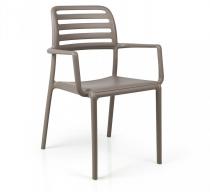 Nardi Costa siedzisko ogrodowe Tortora