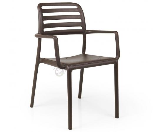 Nardi Costa siedzisko ogrodowe Caffe