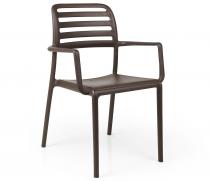 Nardi Costa siedzisko ogrodowe Caffe