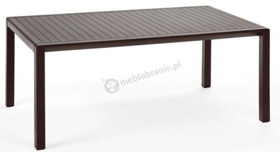 Nardi Aria 100 stolik kawowy ogrodowy Caffe