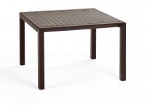 Nardi Aria 60 mały stolik ogrodowy Caffe