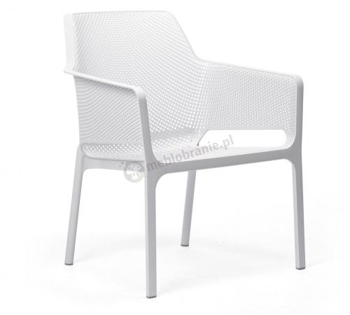 Nardi Net Relax fotel na balkon Bianco