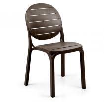 Nardi Erica krzesło na balkon Caffe/Caffe
