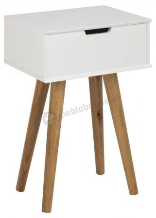 Szafka nocna Mitra