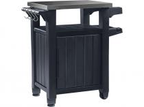 Szafka do grilla Unity Storage Buffet grafit