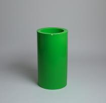 Donica Tilla - 75cm - soczysta limonka