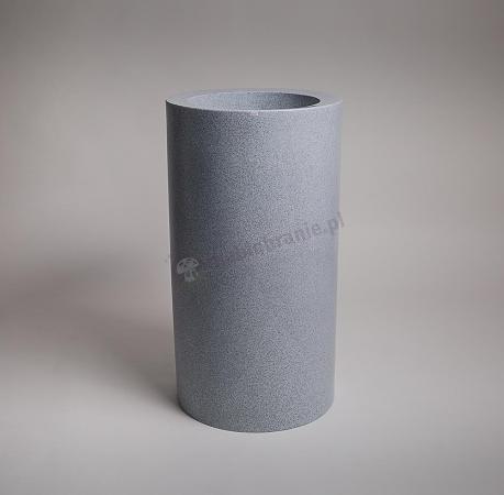Donica Tilla - 90cm - jasny marmurek