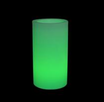 Tilla donica podświetlana - 90cm - LED RGB z pilotem