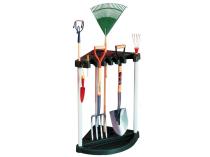 Corner Tool Rack stojak na narzędzia ogrodowe