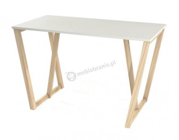 Stół do jadalni w stylu skandynawskim ST-V 138 cm