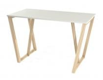Stół do jadalni w stylu skandynawskim ST-V 138 cm