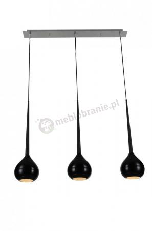 Lampa wewnętrzna Libra Pendant MD2128B-3BL