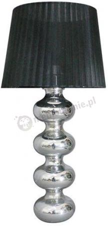 Lampka nocna czarna Deco Table TS-060216T