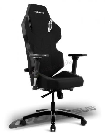 Fotel gamingowy Quersus Evos 301/X