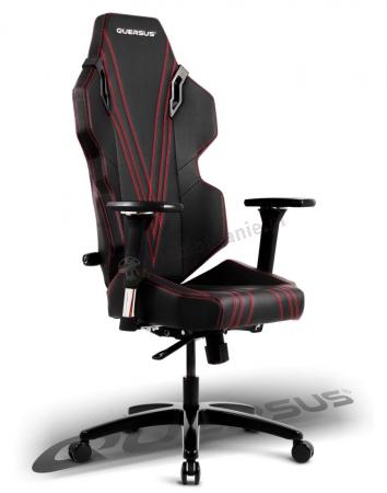 Gamingowy fotel obrotowy Quersus Evos 303/XR