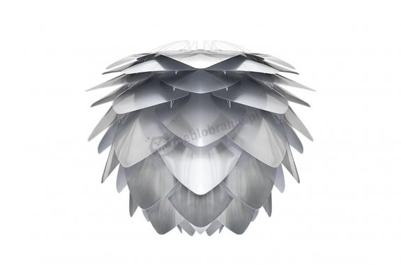 Lampa Vita Silvia Steel dekoracyjna wewnętrzna