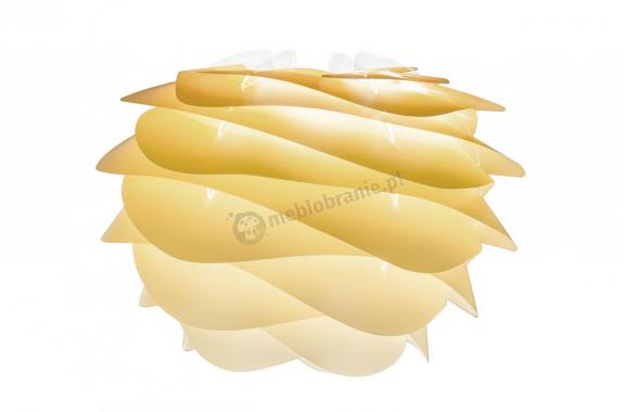 Żyrandol pokojowy Carmina Mini Gradient Sahara piaskowy