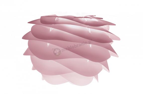 Lampa wisząca do pokoju dziecięcego Carmina Baby Rose