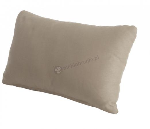 Alexander Rose Beach Lounge poduszka ogrodowa taupe 8805C-TA