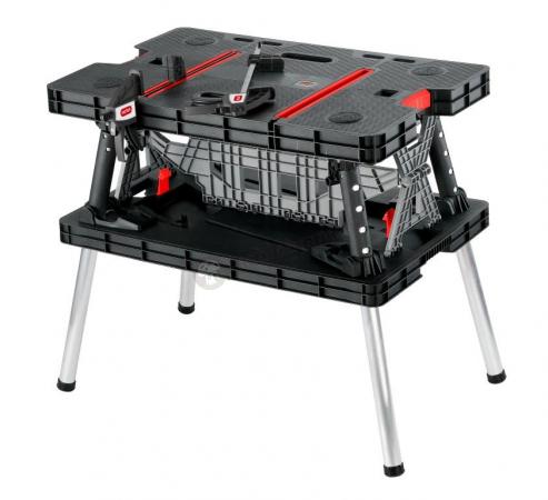 Stół składany Work Table Keter
