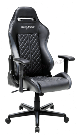 Krzesło komputerowe DXRacer Drifting OHDH73/NG