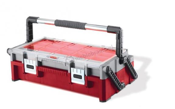 Skrzynka Organizer 22" CANTILEVER - Keter