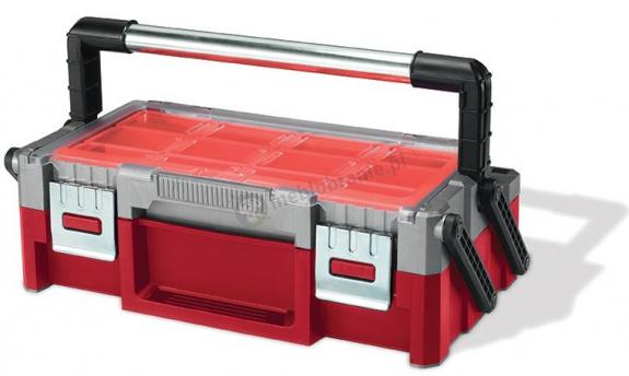 Skrzynka 18" CANTILEVER (z 18 przegródkami)