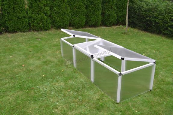 Inspekt na pomidory Rozsadnik Premium 0,7x2,1