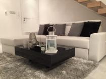 Stolik do kawy Pixel czarny