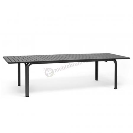 Alloro 210 Antracite/Antracite