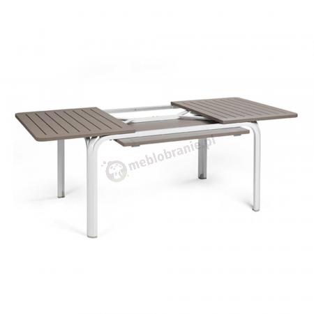 Alloro 140 Tortora/Bianco
