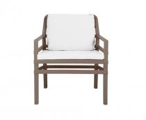 Aria Fit Tortora/Bianco