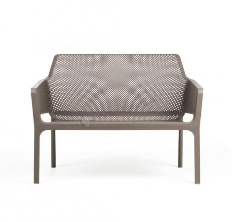 Net bench Tortora