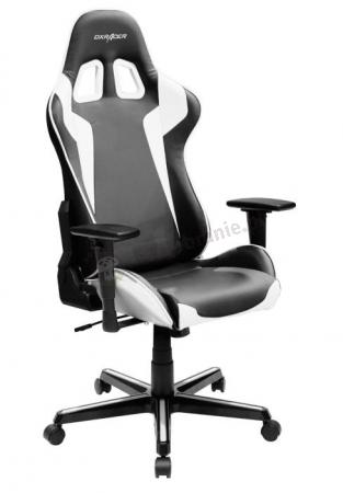 Fotel gamingowy DXRacer FH00/NW