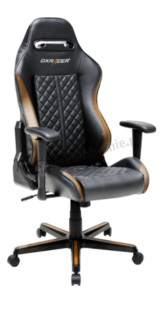 Skórzany fotel gamera DH73/NC DXRacer