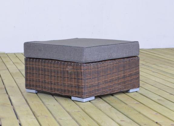 Poduszka siedziskowa 70x70 GREY LIGURITO / NILAMITO (2016)
