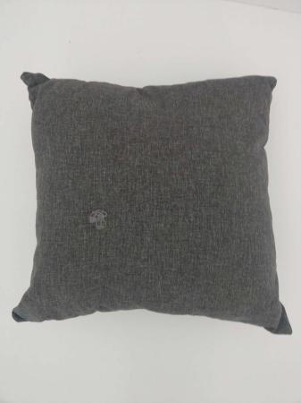 Jasiek Gardinetta 35x35 Grey