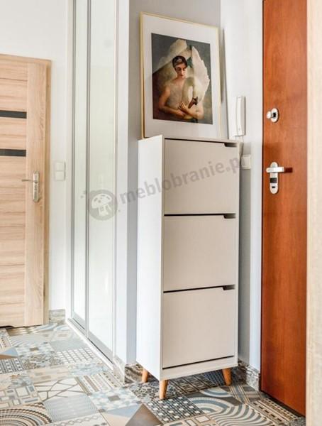 Szafka na buty Mitra