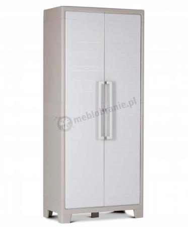 Szafa Gulliver Multispace Cabinet beżowa