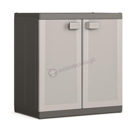 Szafa Logico Low Cabinet XL